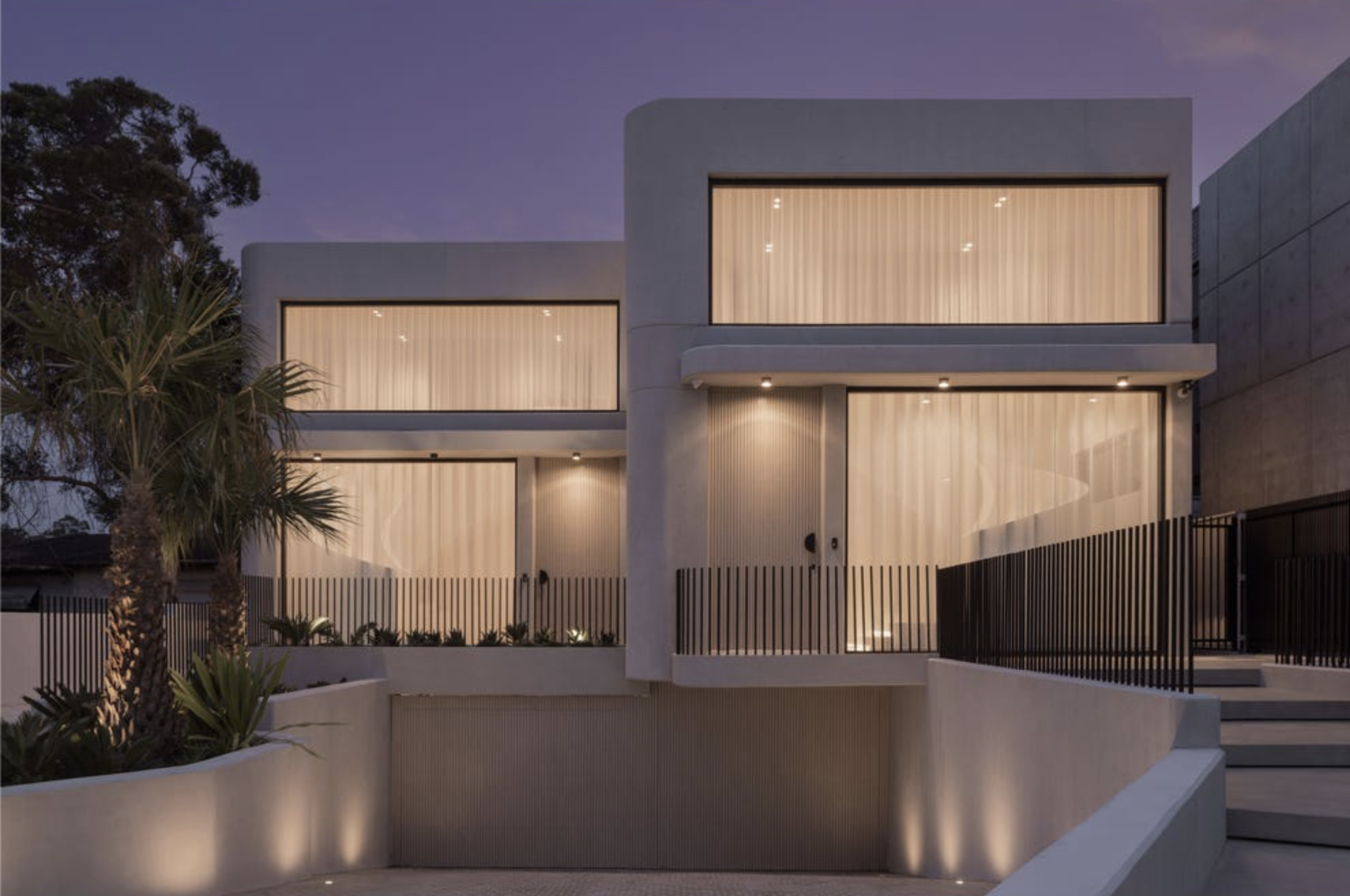 PROJECT GREYSTANES